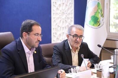 جنگلداری اجتماعی به رونق اقتصادی زاگرس کمک میکند