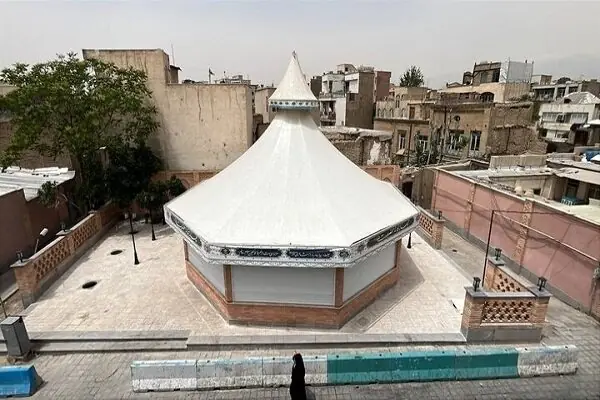 میادین پایتخت میزبان المانهای فرهنگی میشوند
