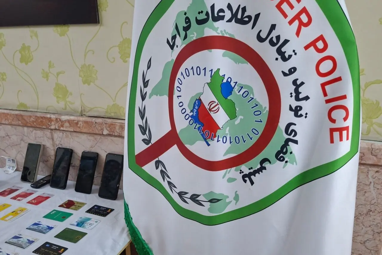  سرقت ۱۳۵ میلیون تومانی از حساب پرستار مشهدی با لینک مخرب