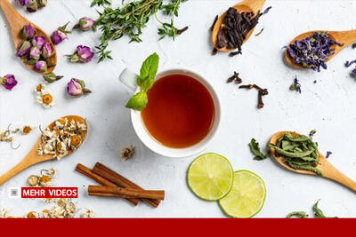  آموزش «معجون» پیشنهادی طب سنتی برای سلامت روده