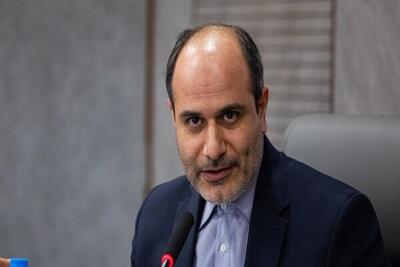  سامانه ارجاع هوشمند پرونده تا پایان مهرماه سراسری می‌شود
