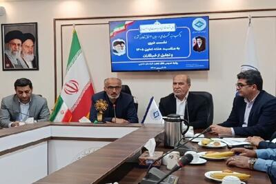  صادرات ۳۰ میلیون دلاری بخش تعاون خراسان جنوبی