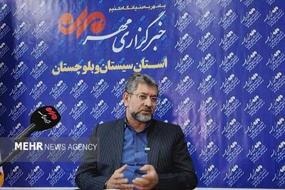 مرزهای سیستان و بلوچستان؛ مسیر تأمین برنج و گوشت برای کشور
