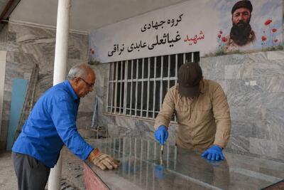 جلوههایی از همدلی در محلات، میراث خدمت در کوچه پسکوچههای شهر