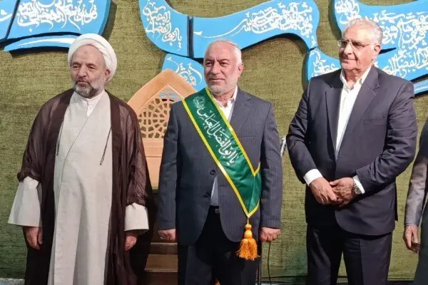  سردار مهدوی در قاب مردم؛ روایتی متفاوت از یک فرمانده