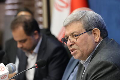  برگزاری همایش بهزیستی کنار مردم