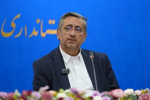 «گردشگری» محور اصلی توسعه لرستان است