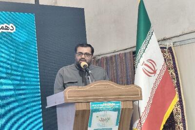 دریایی: کتاب همچنان مهم‌ترین ابزار انتقال علم و فرهنگ به نسل‌ها است