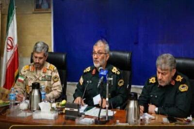 آمادگی عملیاتی پلیس برای مقابله با تهدیدات در کردستان ارتقا مییابد
