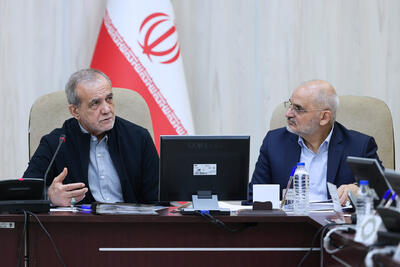 پزشکیان: اجرای «روز بدون خودرو» در دستگاههای دولتی دنبال خواهد شد