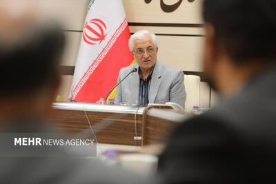 نوری: تقویت اطلاعرسانی دستاوردهای دولت یک ضرورت است