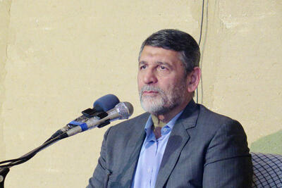  صفار هرندی: مهمترین دست آورد جنگ اخیر افزایش سرمایه اجتماعی بود