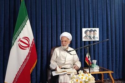 آیت الله دری: مکتب انبیا عالیترین مسیر تربیت و تکامل انسان است