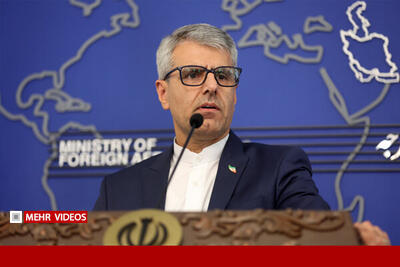 بقایی: آمریکا باید پاسخگوی تجاوز به ایران باشد