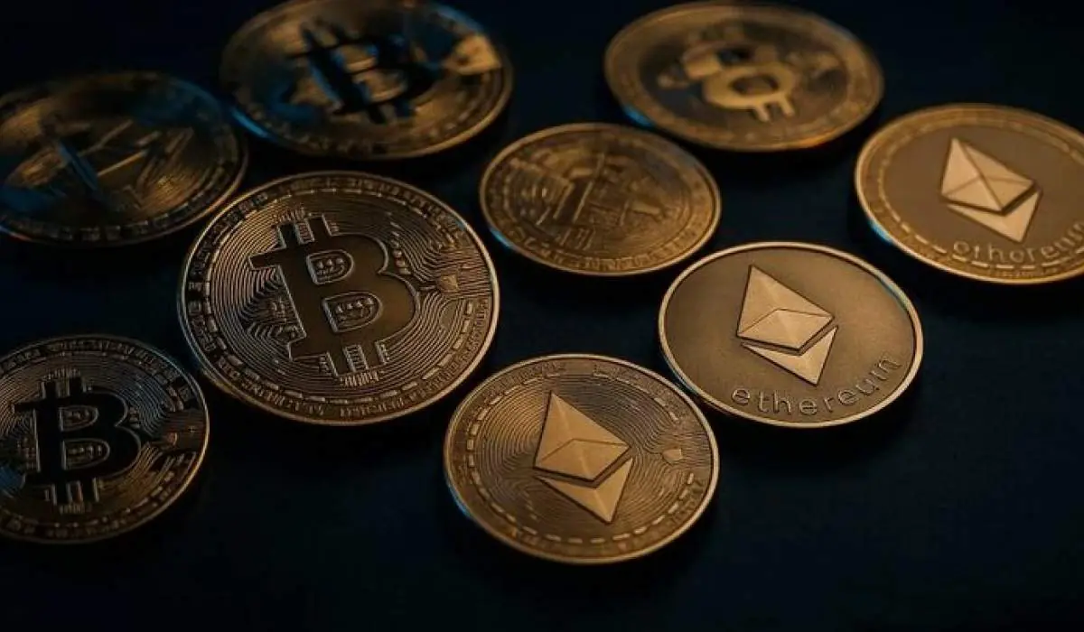 قیمت بیت کوین و ارزهای مجازی امروز دوشنبه ۱۶ شهریور ۱۴۰۵ | نفت ما