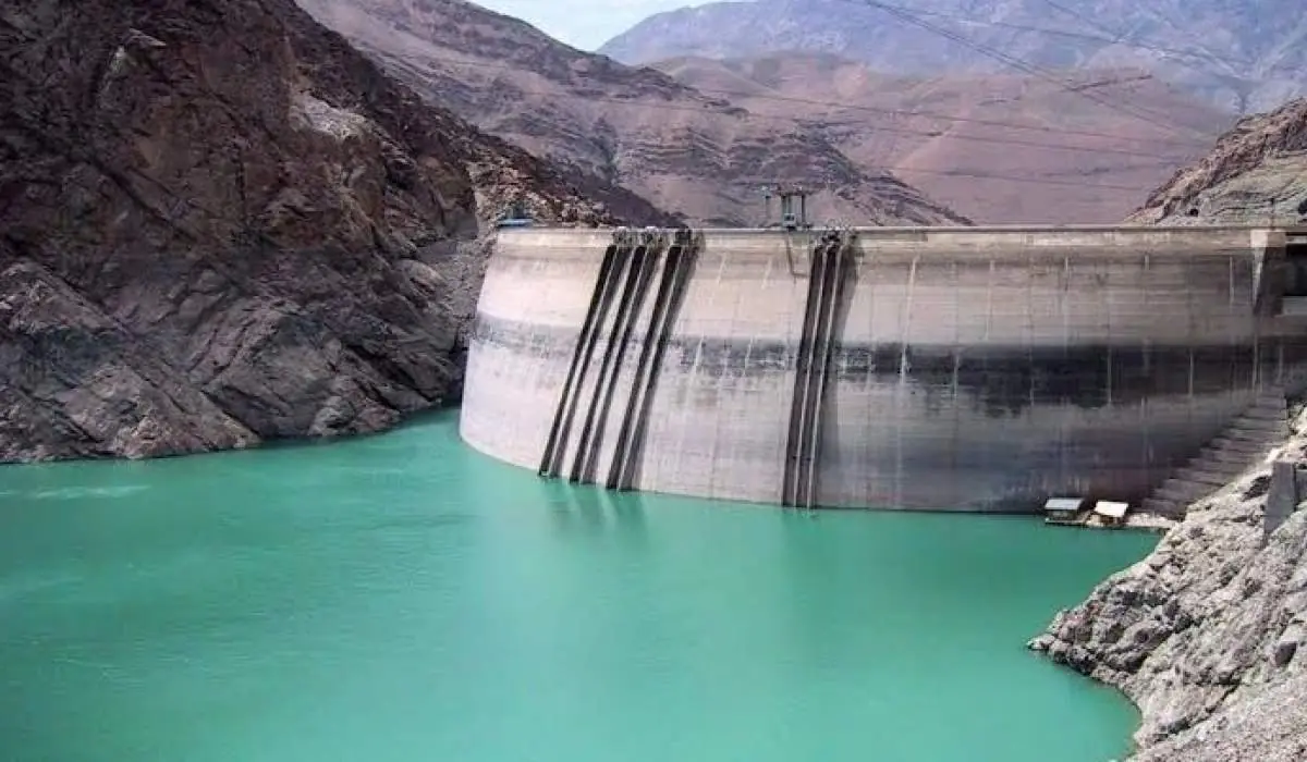 ۵۰ درصد مخازن سدهای کشور خالی است | نفت ما