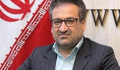  محبی: تولیدکننده عامل اصلی گرانی لوازم خانگی نیست | نفت ما
