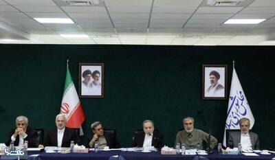  شروط ایران برای بازگشایی تنگه هرمز بررسی شد | نفت ما