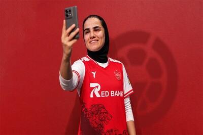کپی پرسپولیس از روی دست استقلال - پارس فوتبال