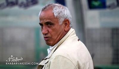  امیدوارم بازیکنان استقلال و پرسپولیس دوپینگ نکرده باشند/ طرفدار استقلال هستم و از هیچکس نمی‌ترسم/ سهراب بختیاری‌زاده باید اسمش را عوض کند - پارس فوتبال