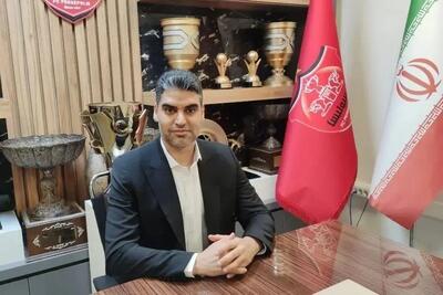  ادعای ویژه مدیرعامل پرسپولیس: علیه آسانی مدرک داریم! - پارس فوتبال