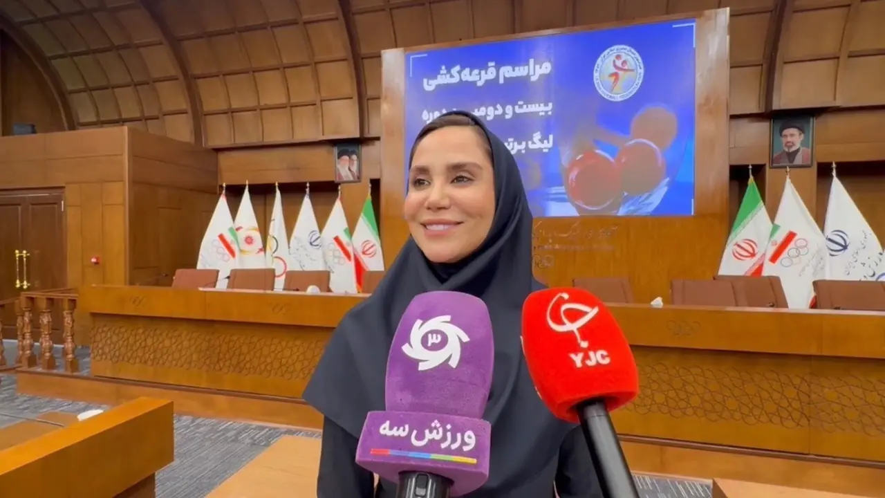  نظری: استقلال برای قهرمانی آماده است + فیلم - پارس فوتبال