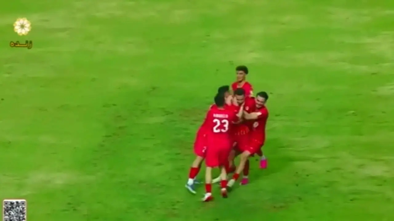  ویدئو: خلاصه بازی فولاد خوزستان 1 – 0 فجرسپاسی شیراز - پارس فوتبال