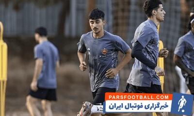  پروژه تشکیل «پرسپولیس ب» با هدف توسعه استعدادهای جوان وارد فاز نهایی شد