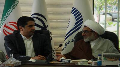 بررسی ظرفیت زیرساخت ورزش کشور در نشست ثابت قدم با دبیر شورای عالی انقلاب فرهنگی - پارس فوتبال