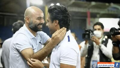  شباهت کامل عملکرد استقلال بختیاری‌زاده در لیگ بیست‌وششم با تیم قهرمان فرهاد مجیدی