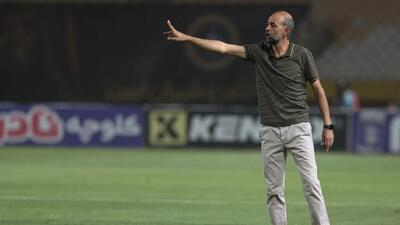  جدایی مدیر رسانه‌ای سپاهان پس از اختلاف با نویدکیا - پارس فوتبال
