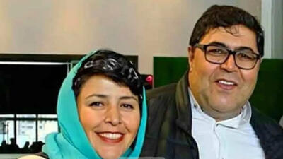 همراهی تا نفس آخر؛ روایت همسر فرهاد اصلانی از روزهای سخت سرطان/ویدیو