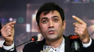  توصیف زیبای هادی محقق از ایران + فیلم
