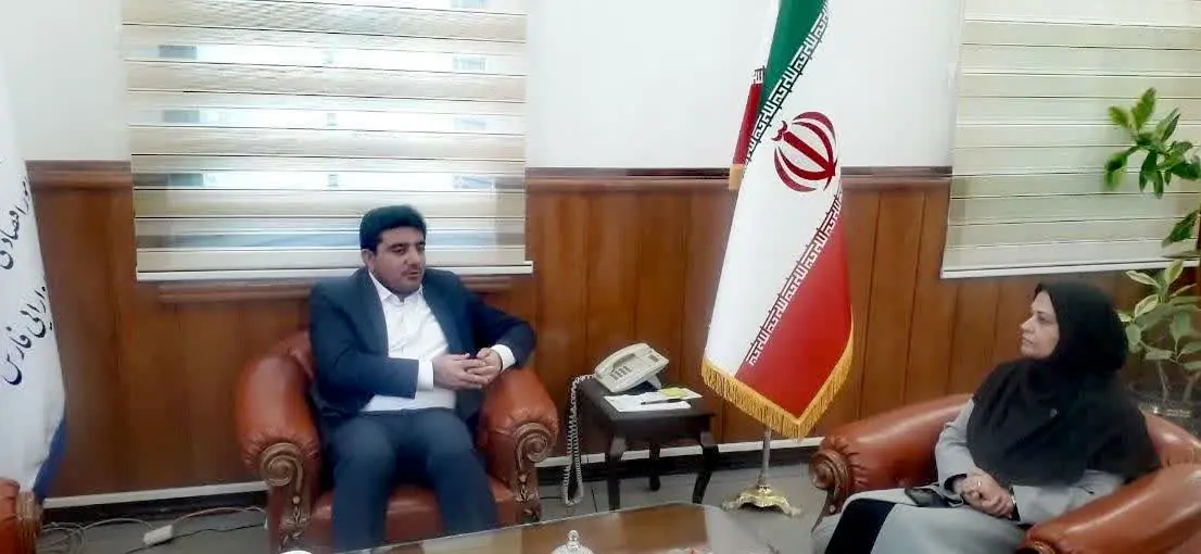 نوسازی محیطزیست فارس