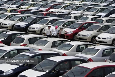 ثبت سفارش خودروهای کارکرده آغاز شد؛ خودروهای مدل ۲۰۲۱ و ۲۰۲۲ وارد میشوند