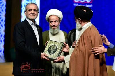  دعوت به صلح، کمک به جنگ/ رئیس‌جمهورِ نهج‌البلاغه‌خوانده باید چگونه موضع‌گیری کند؟