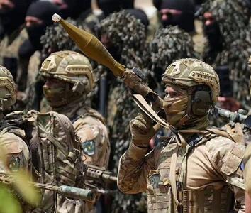 منابع اسرائیلی: حزبالله خود را برای درگیری گسترده آماده میکند