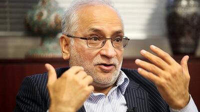  کیهان: مرعشی باز هم خبر جعل کرد/ مراجع امنیتی و قضایی پیگیری کنند
