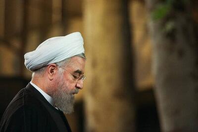  ناراحتی آمریکا و روحانی از بسته بودن تنگه هرمز