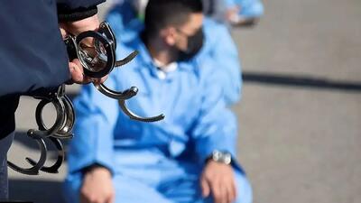  انهدام باند سارقان حرفه‌ای منزل در کرج