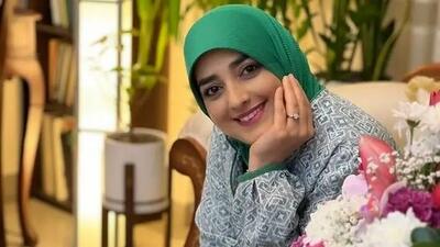 فیلم / ستاره سادات قطبی زاده خانم بازیگر و مجری : آقایان مسئول چه غلطی می کنید خجالت بکشید / همه چی گرونه / حروم خورتر از این 3 اداره نیست تو ایران