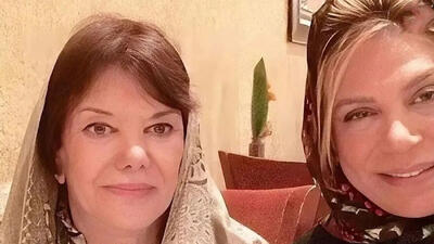 سفردر زمان/ عکس چهرۀ «فخری خوروش» در 41 سالگی در فیلم «طلوع»؛ سال 49