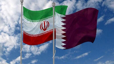 قطر: برای جلوگیری از تشدید تنشها تلاش میکنیم