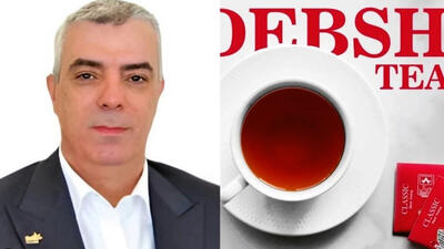  آخرین جزئیات پرونده اکبررحیمی متهم اصلی چای دبش / توقیف 67 ویلای لوکس در لواسان و دو کارخانه