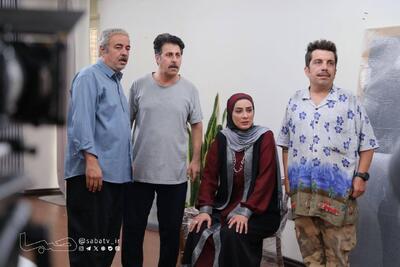  «اسباب زحمت» تجربه‌ای متفاوت بود/ خودم را محدود به یک ژانر نمی‌کنم | مجموعه رسانه ای صبا