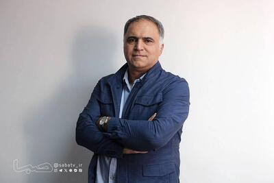 «میزری» به تماشاخانه ایرانشهر میآید | مجموعه رسانه ای صبا