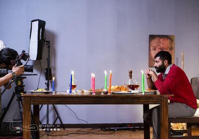 «منفی دویست و هفتاد و سه» راهی جشنواره بینالمللی فیلم احمدآباد هند شد | مجموعه رسانه ای صبا