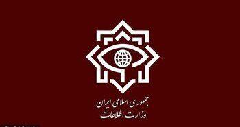 انهدام فوری ۳ هسته عملیاتی گروهک تروریستی تکفیری + جزئیات