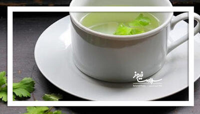  یک سبزی پرخاصیت برای روزهای بیماری