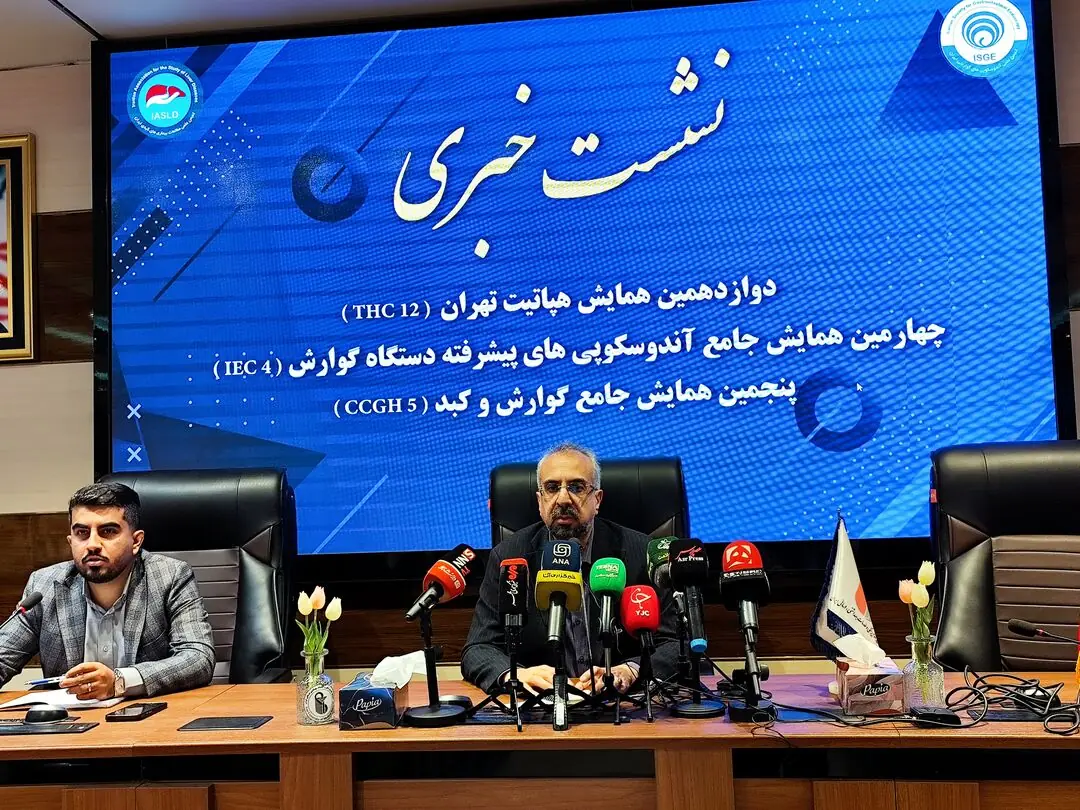  شیوع ۳۵ درصدی کبد چرب در ایران؛ افزایش خطر سرطان‌های گوارشی